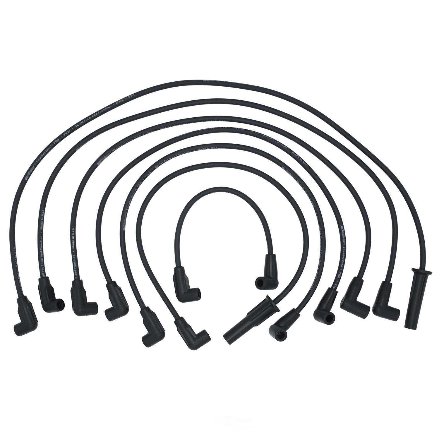 WALKER PRODUCTS INC - Direct Fit - WPI - 924-1515