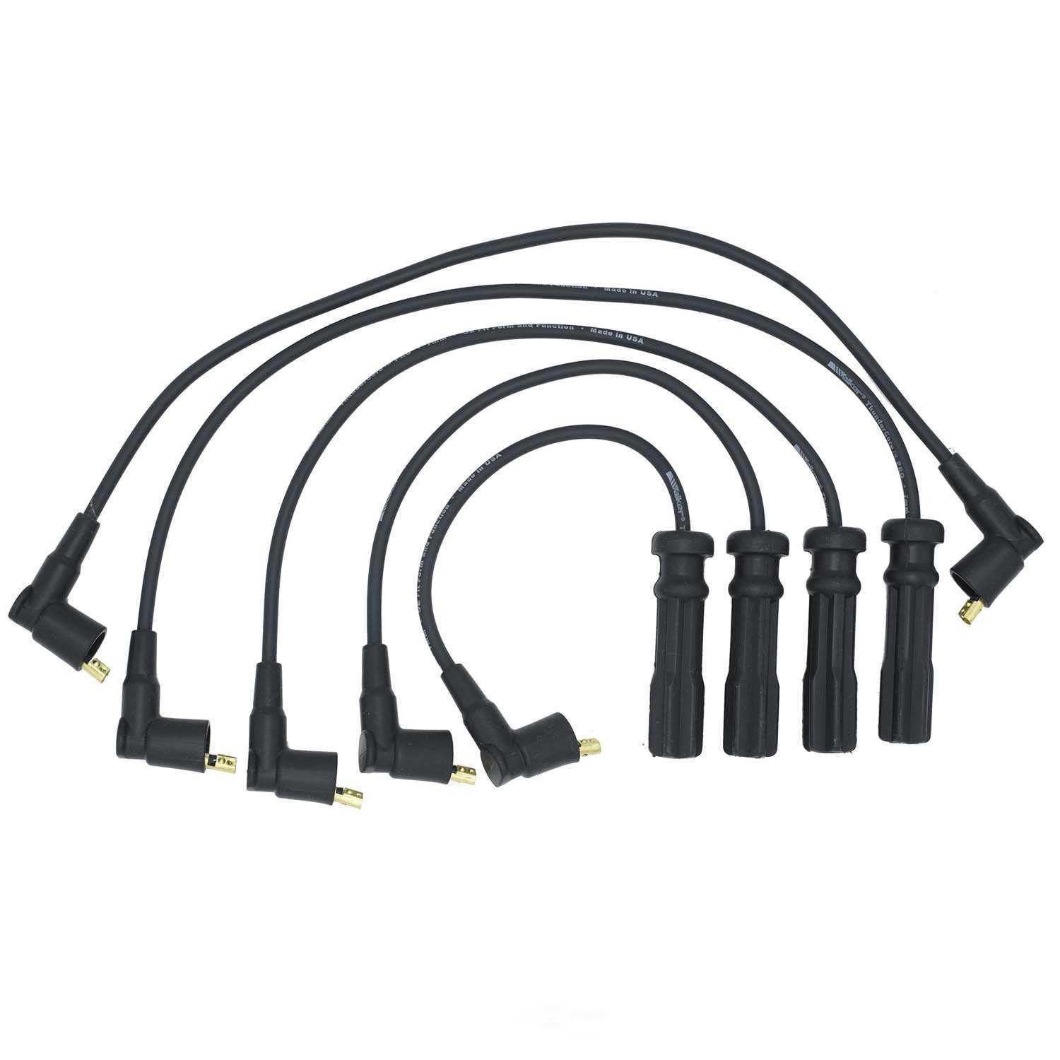 WALKER PRODUCTS INC - Direct Fit - WPI - 924-1595