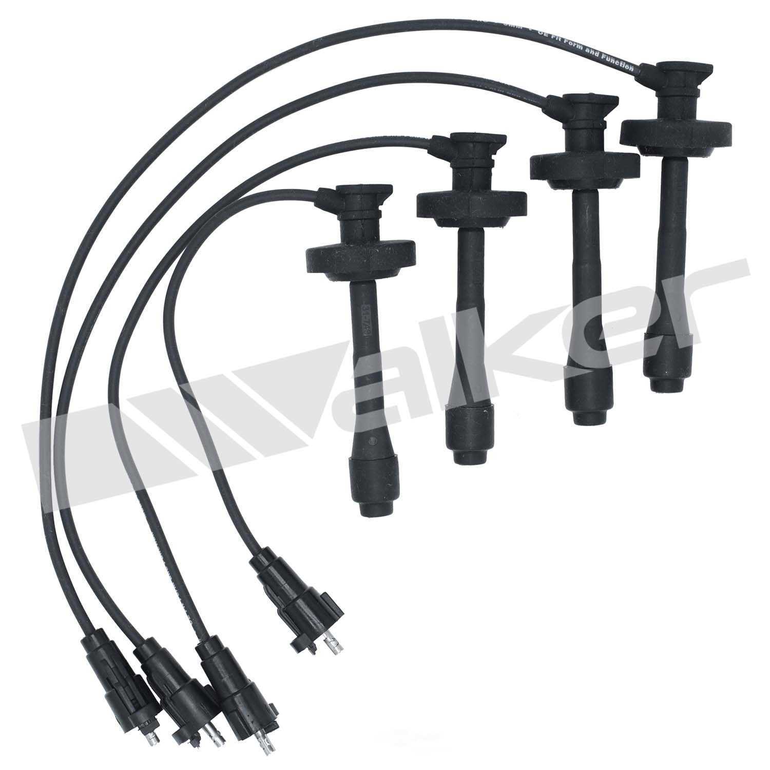 WALKER PRODUCTS INC - Direct Fit - WPI - 924-1613