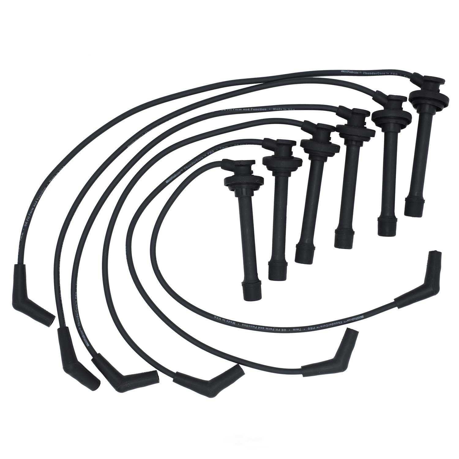 WALKER PRODUCTS INC - Direct Fit - WPI - 924-1636