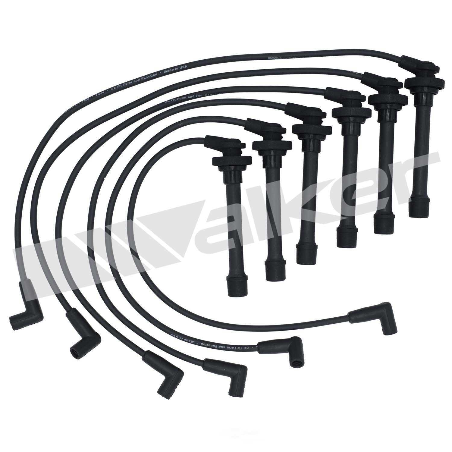 WALKER PRODUCTS INC - Direct Fit - WPI - 924-1637