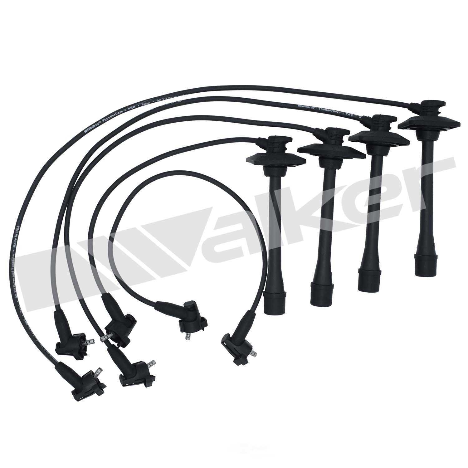 WALKER PRODUCTS INC - Direct Fit - WPI - 924-1638