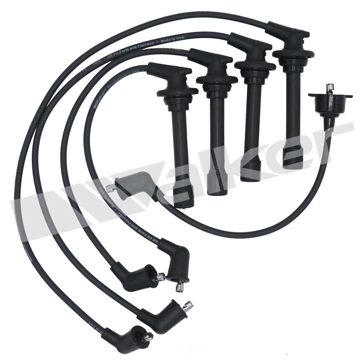 WALKER PRODUCTS INC - Direct Fit - WPI - 924-1648