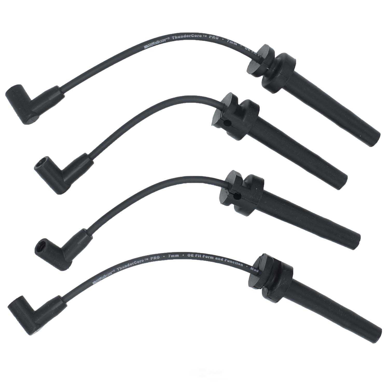 WALKER PRODUCTS INC - Direct Fit - WPI - 924-1665