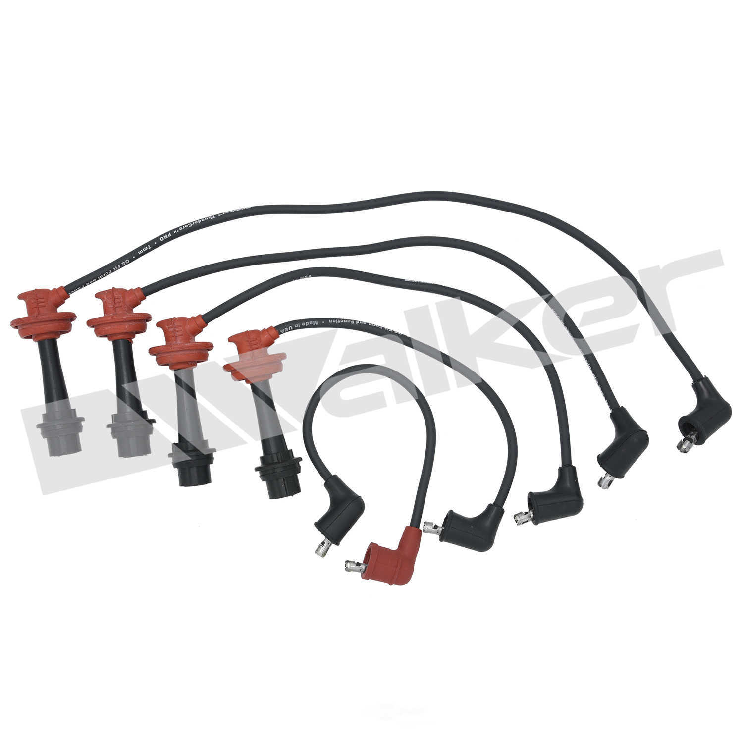 WALKER PRODUCTS INC - Direct Fit - WPI - 924-1748