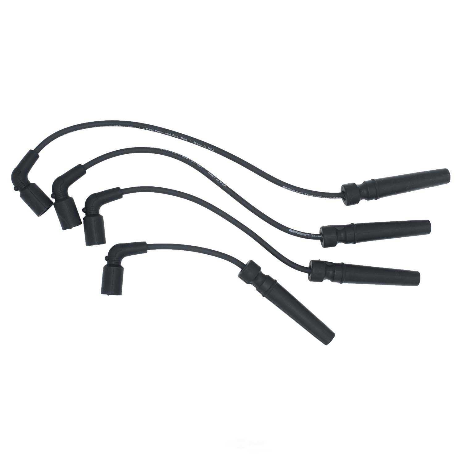 WALKER PRODUCTS INC - Direct Fit - WPI - 924-1785