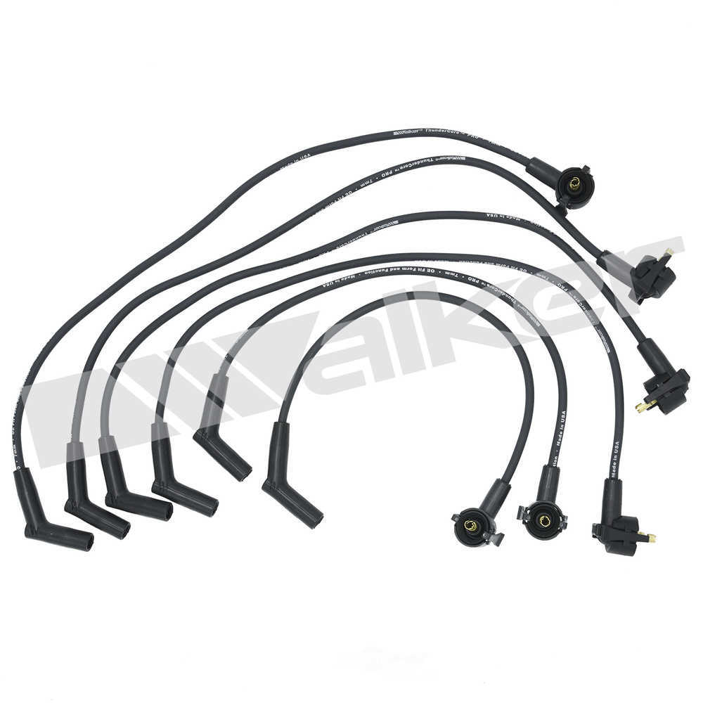 WALKER PRODUCTS INC - Direct Fit - WPI - 924-1792