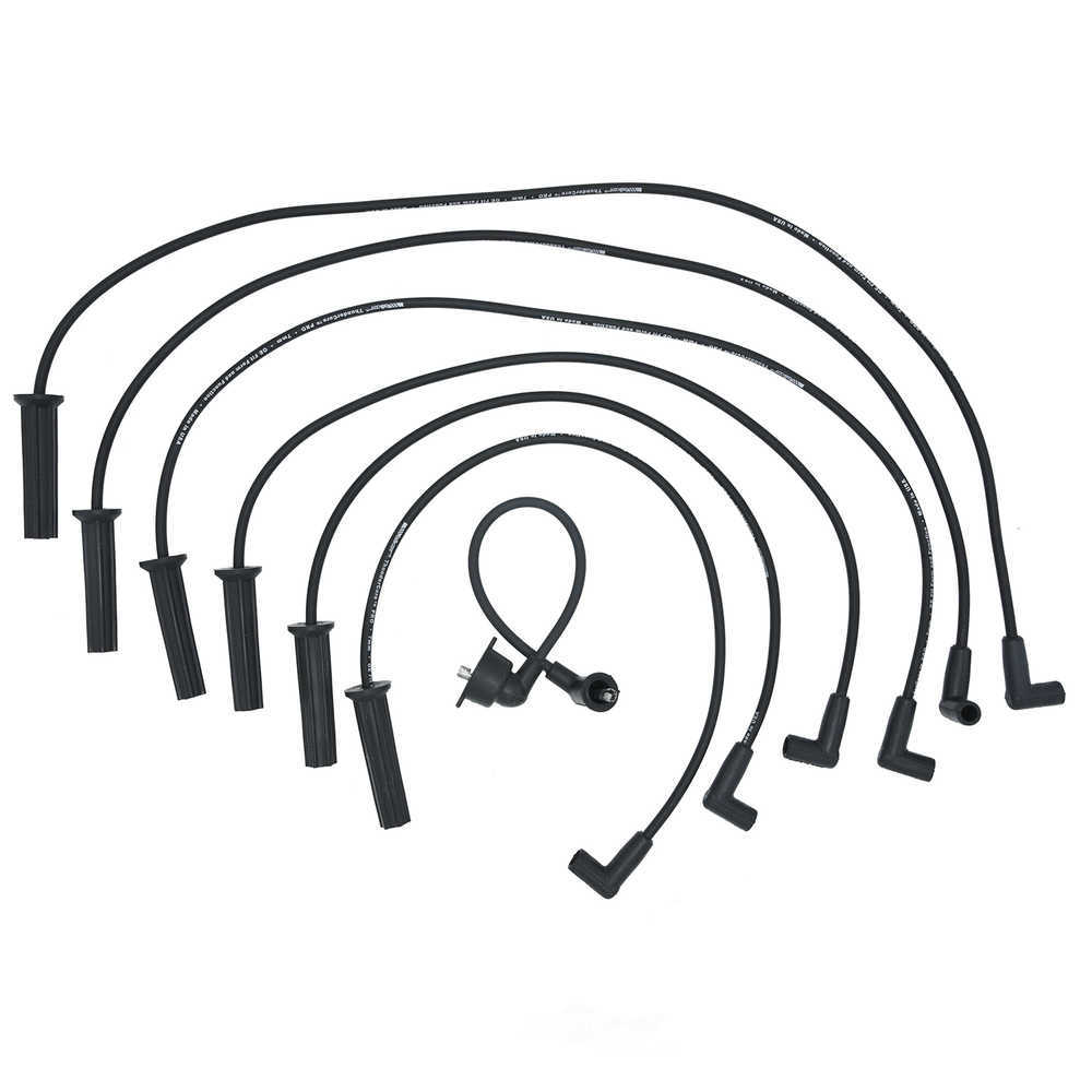 WALKER PRODUCTS INC - Direct Fit - WPI - 924-1803