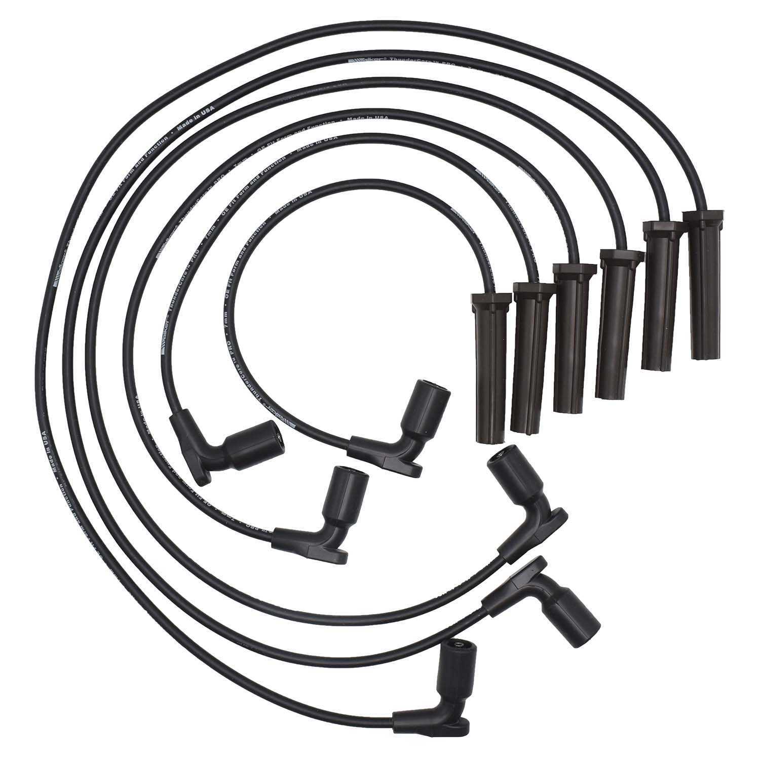 WALKER PRODUCTS INC - Direct Fit - WPI - 924-2046