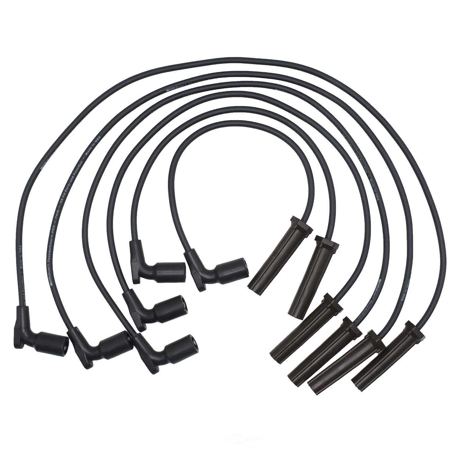 WALKER PRODUCTS INC - Direct Fit - WPI - 924-2048