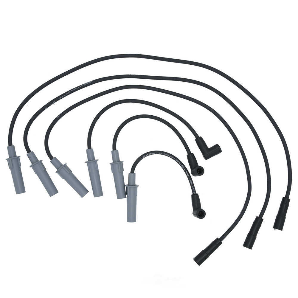 WALKER PRODUCTS INC - Direct Fit - WPI - 924-2075