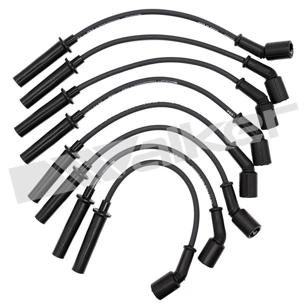 WALKER PRODUCTS INC - Direct Fit - WPI - 924-2077