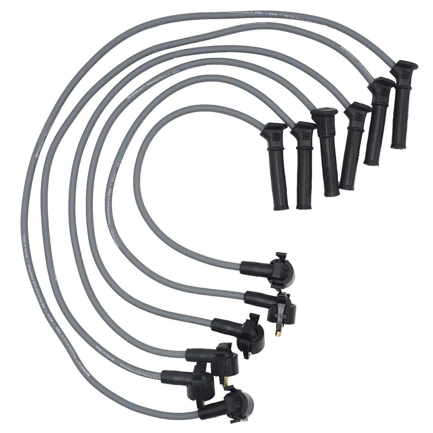 WALKER PRODUCTS INC - Direct Fit - WPI - 924-2079