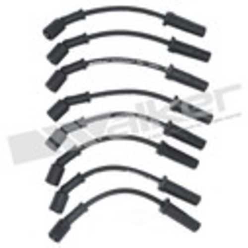 WALKER PRODUCTS INC - High Performance - WPI - 924-6001