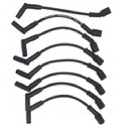 WALKER PRODUCTS INC - High Performance - WPI - 924-6003