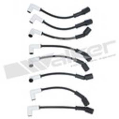 WALKER PRODUCTS INC - High Performance - WPI - 924-6008