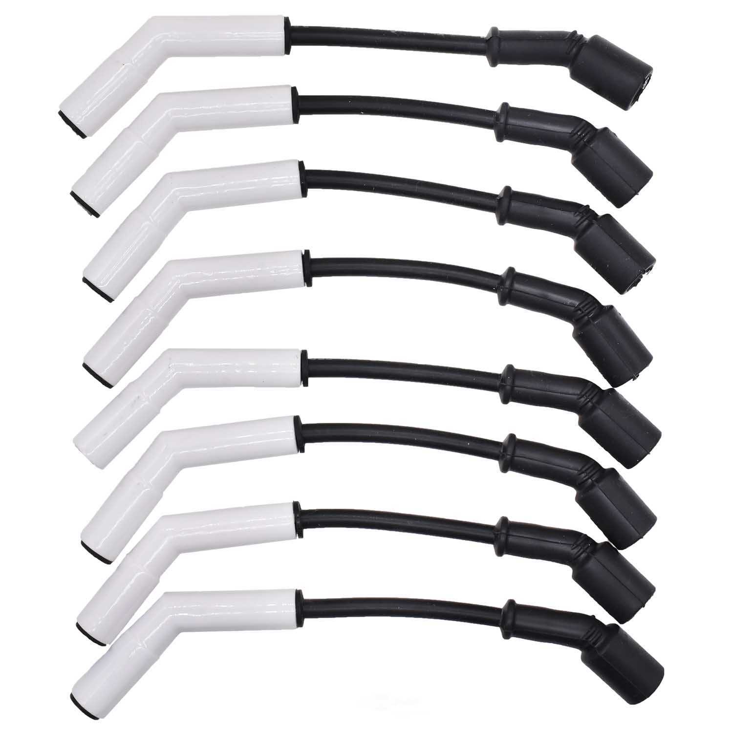WALKER PRODUCTS INC - High Performance - WPI - 924-6009