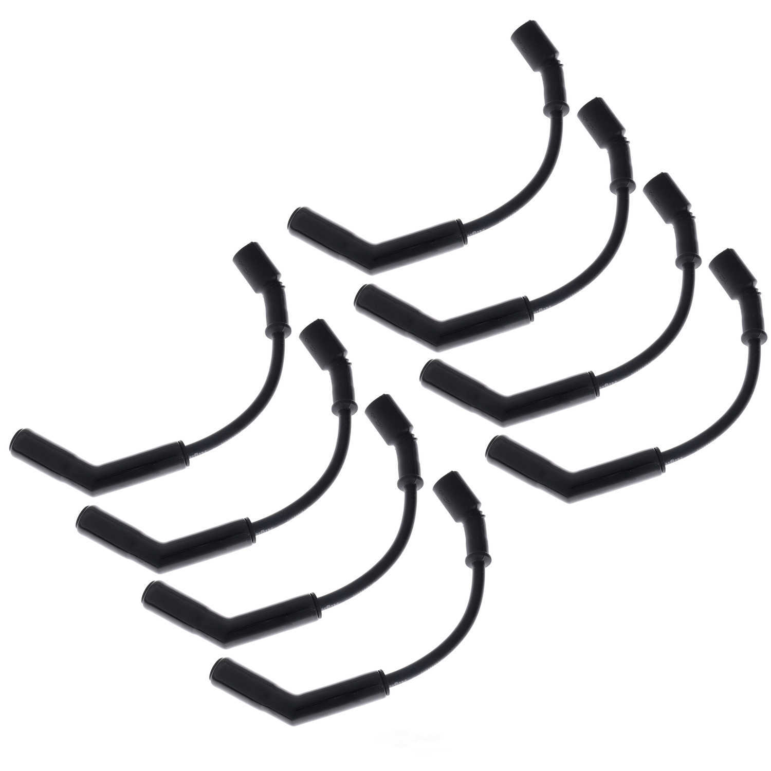 WALKER PRODUCTS INC - High Performance - WPI - 924-6012b