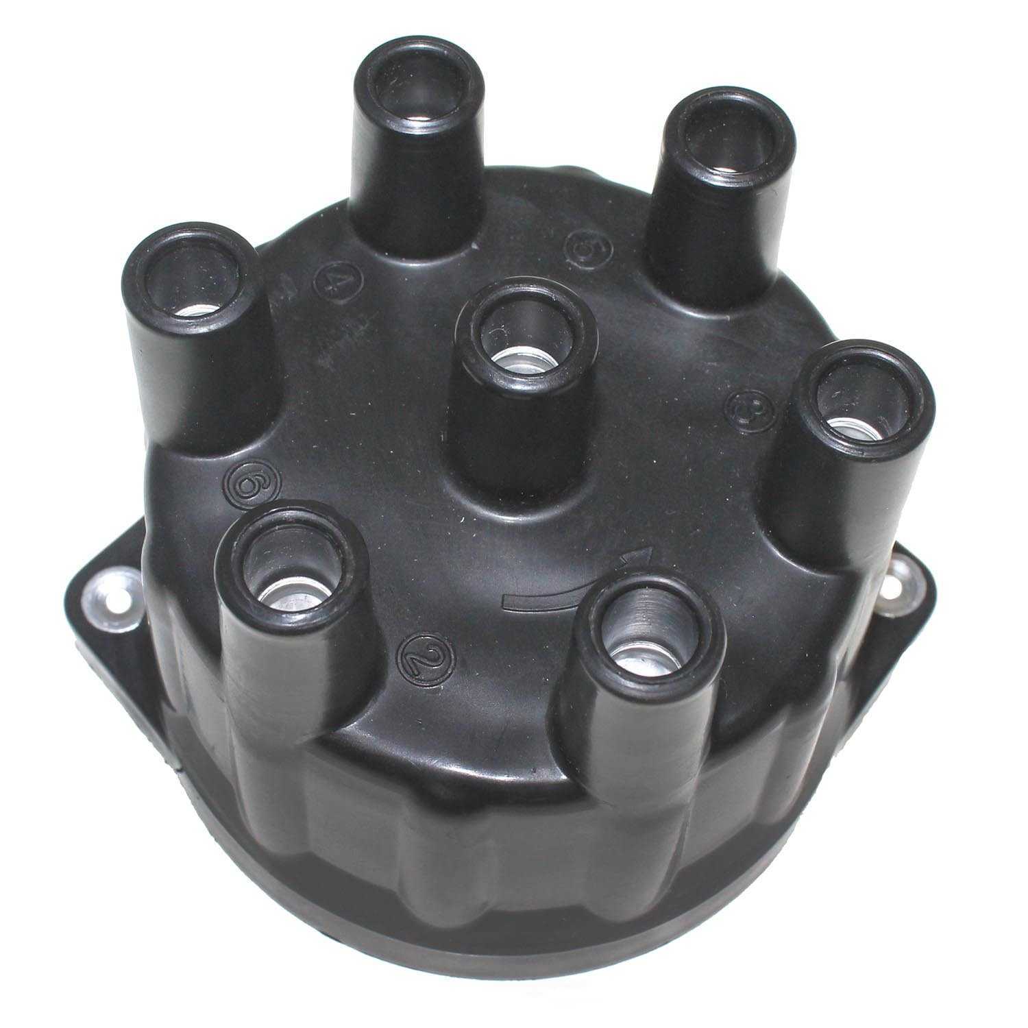 WALKER PRODUCTS INC - Distributor Cap - WPI - 925-1004