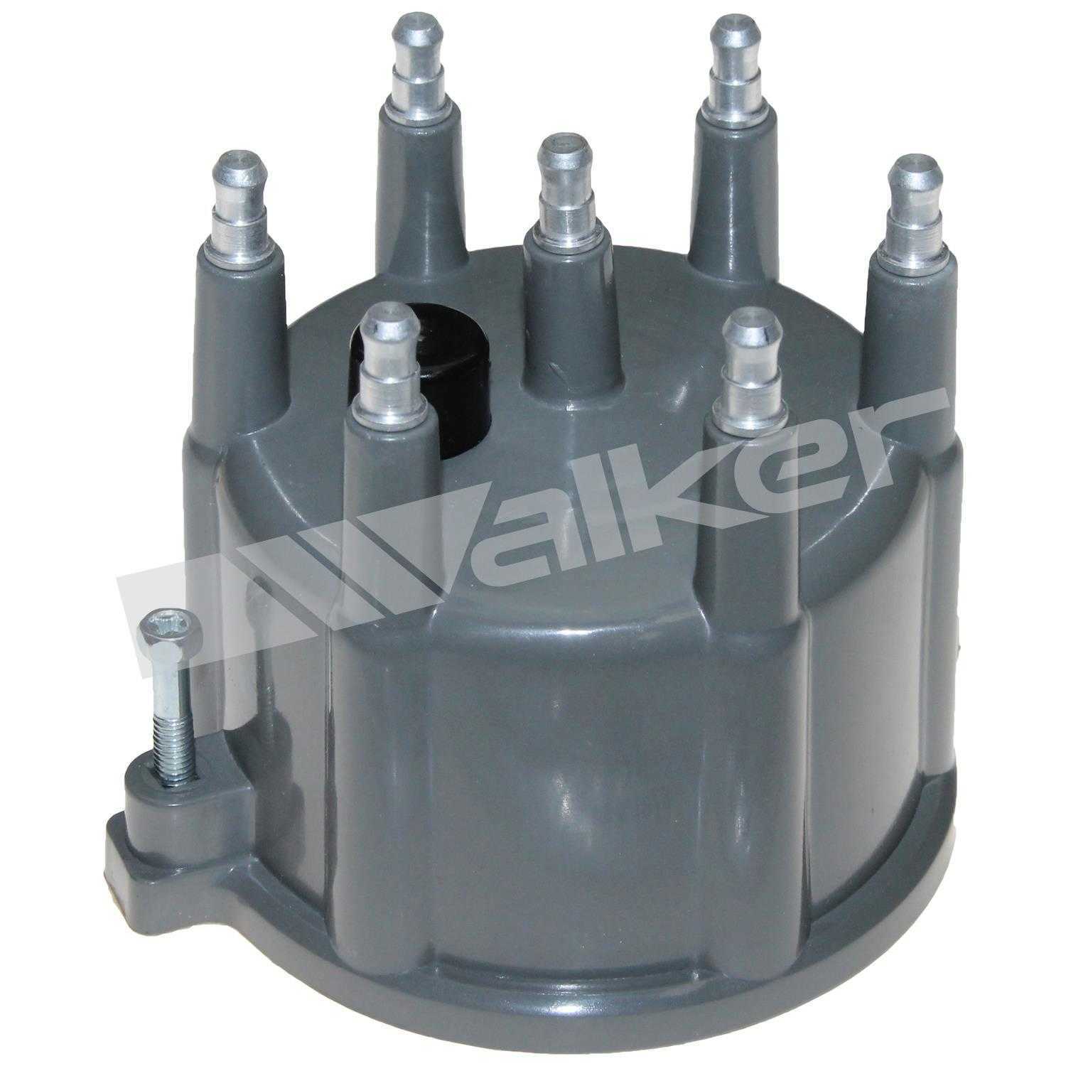 WALKER PRODUCTS INC - Distributor Cap - WPI - 925-1074
