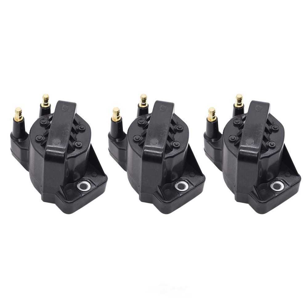 WALKER PRODUCTS INC - Coil Set - WPI - 928-3050-3
