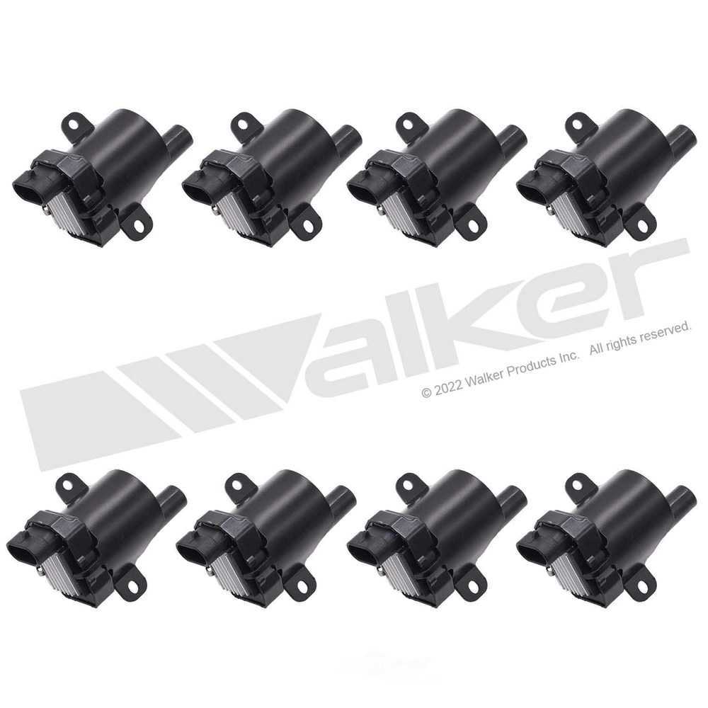 WALKER PRODUCTS INC - Coil Set - WPI - 928-3052-8