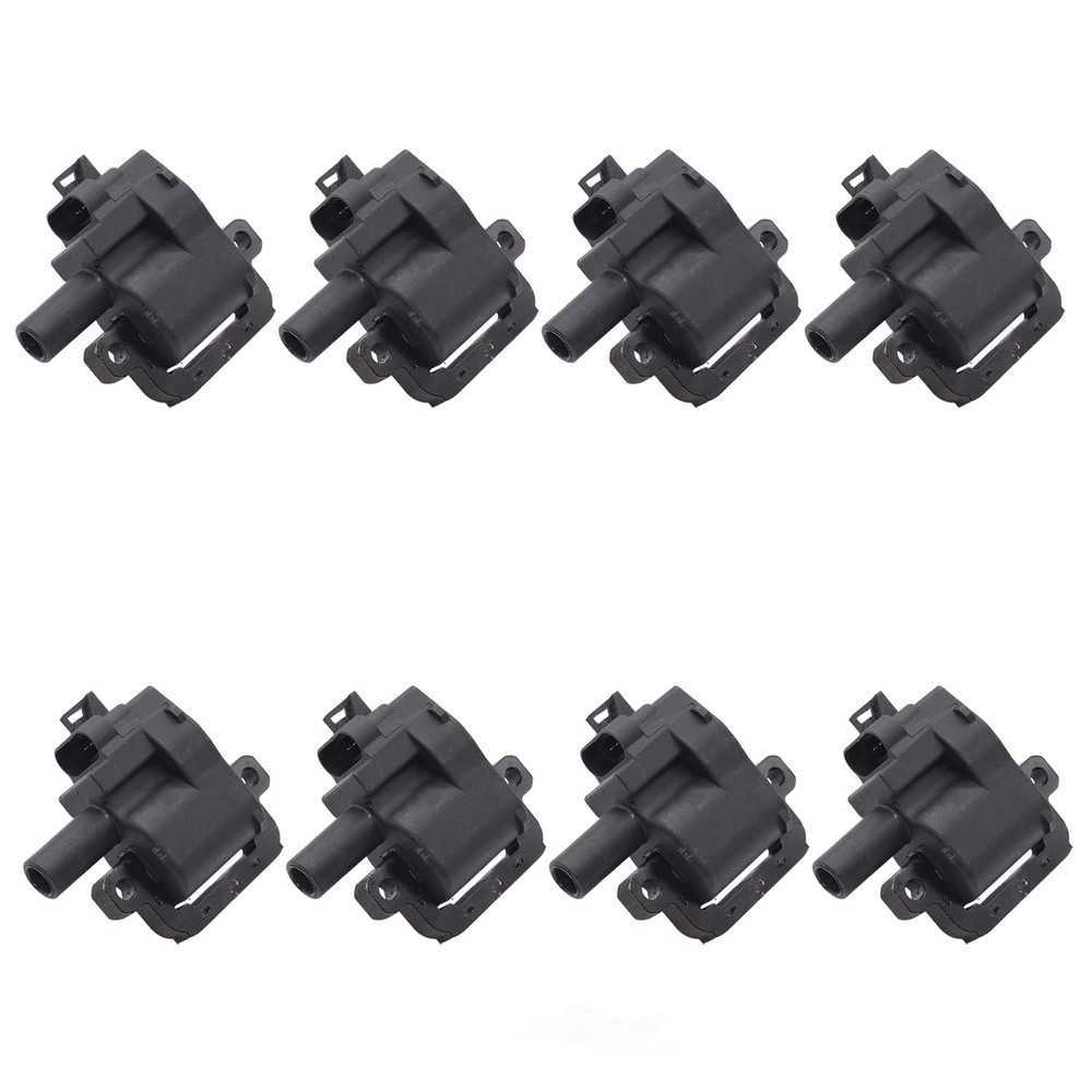 WALKER PRODUCTS INC - Coil Set - WPI - 928-3053-8
