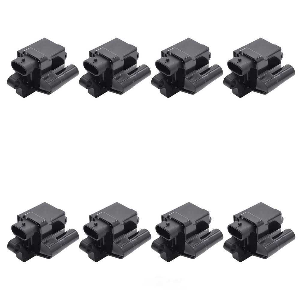 WALKER PRODUCTS INC - Coil Set - WPI - 928-3054-8