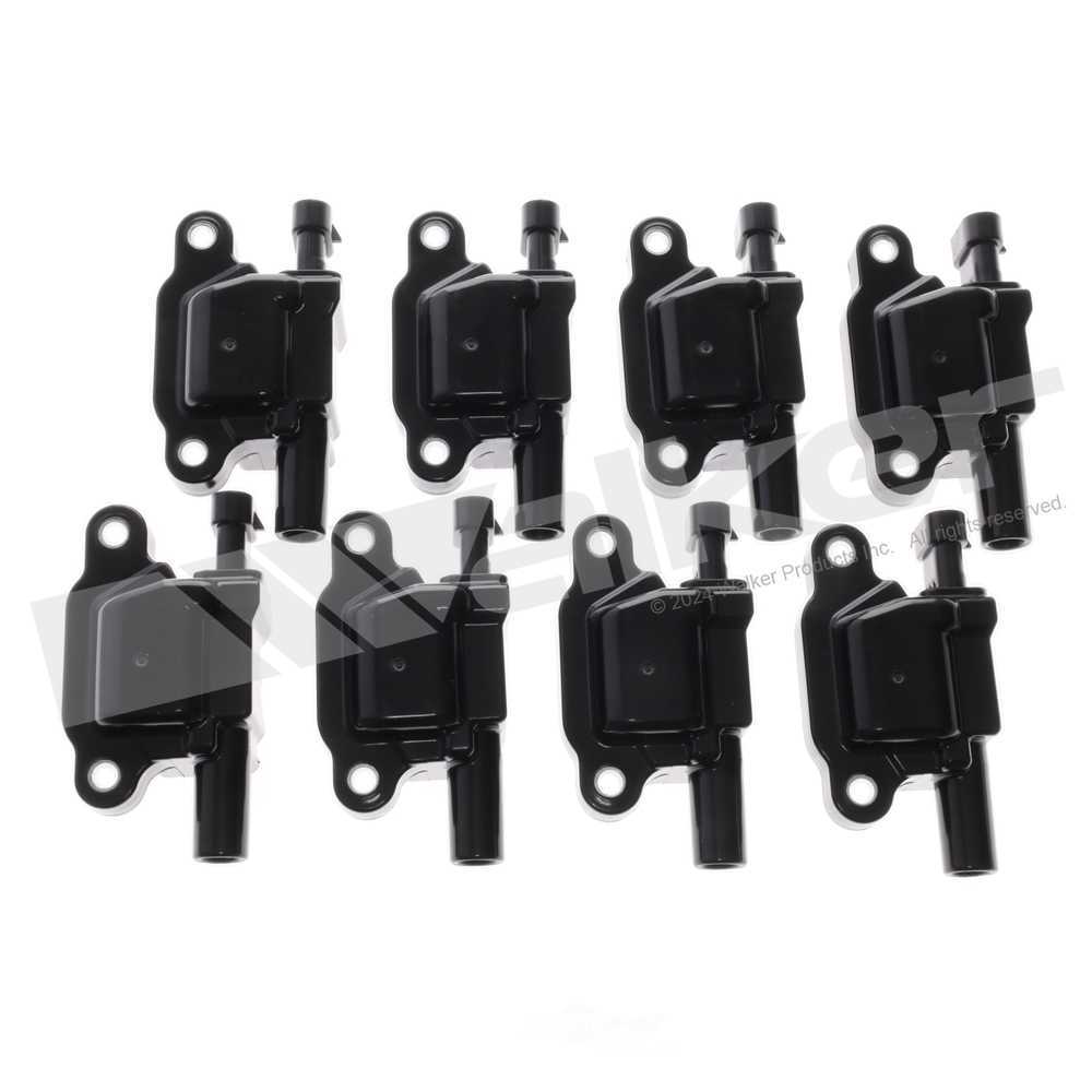 WALKER PRODUCTS INC - Coil Set - WPI - 928-3055-8