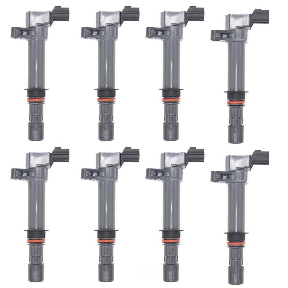WALKER PRODUCTS INC - Coil Set - WPI - 928-4052-8