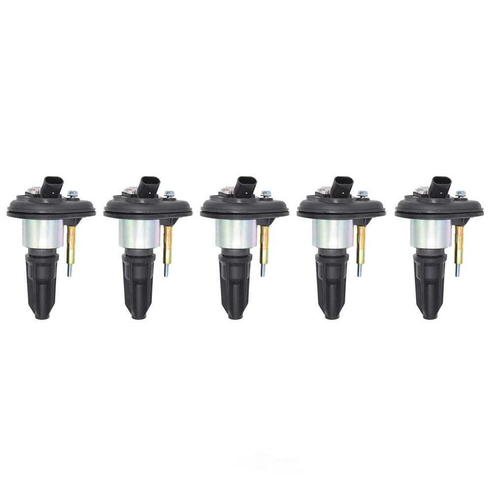 WALKER PRODUCTS INC - Coil Set - WPI - 928-4054-5