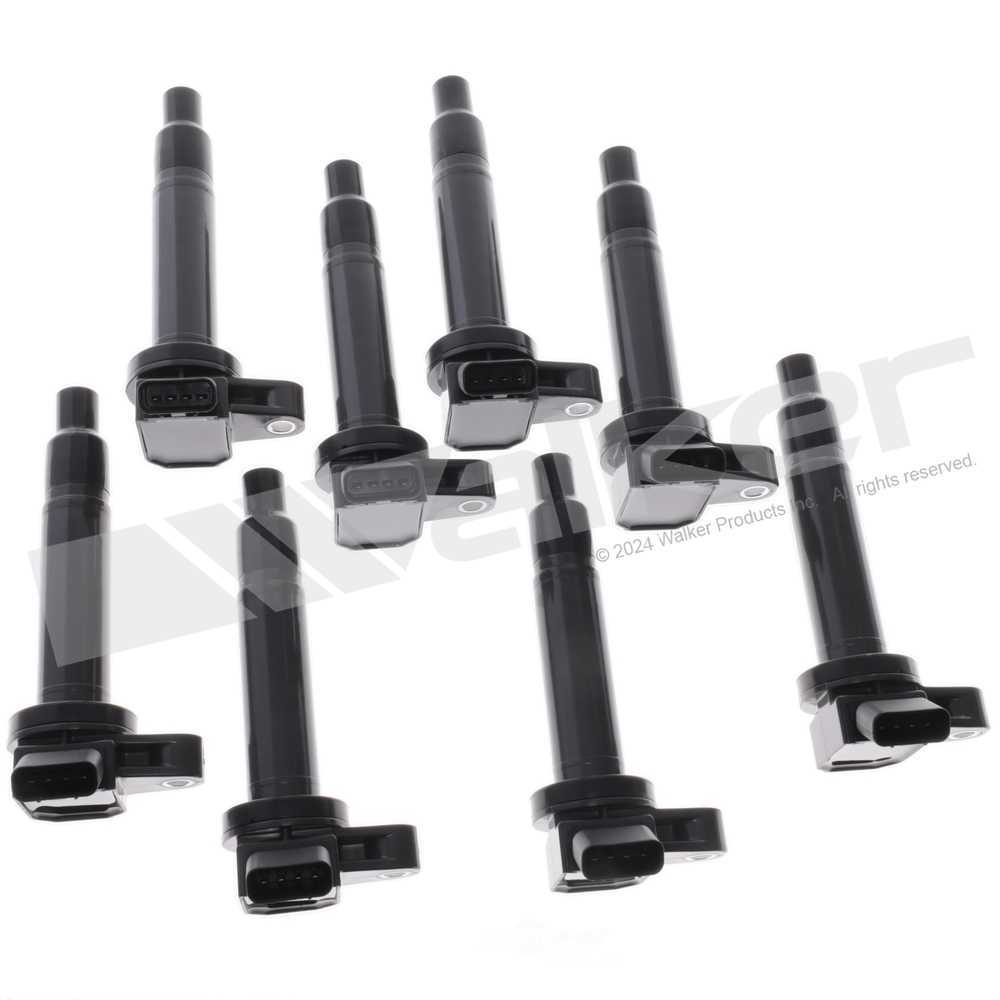WALKER PRODUCTS INC - Coil Set - WPI - 928-4063-8