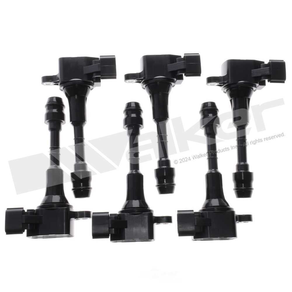 WALKER PRODUCTS INC - Coil Set - WPI - 928-4068-6