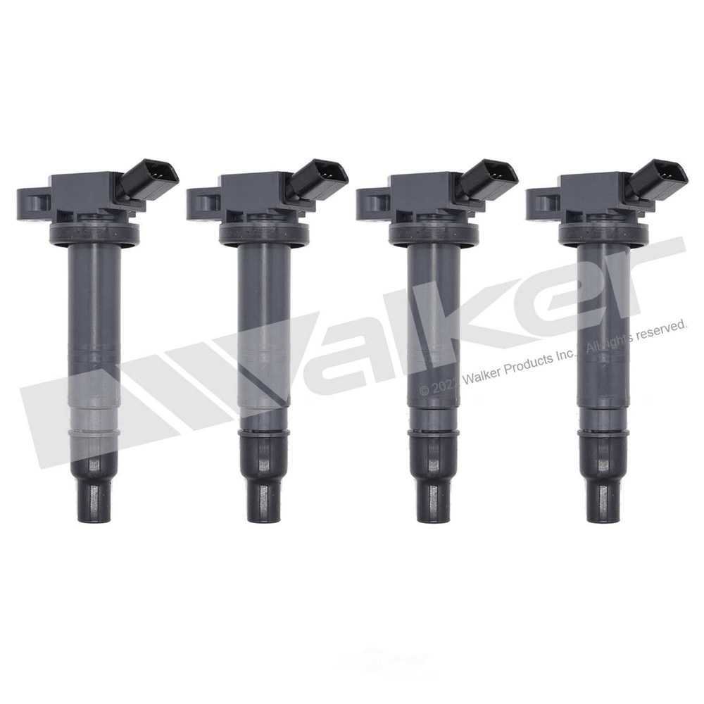 WALKER PRODUCTS INC - Coil Set - WPI - 928-4076-4