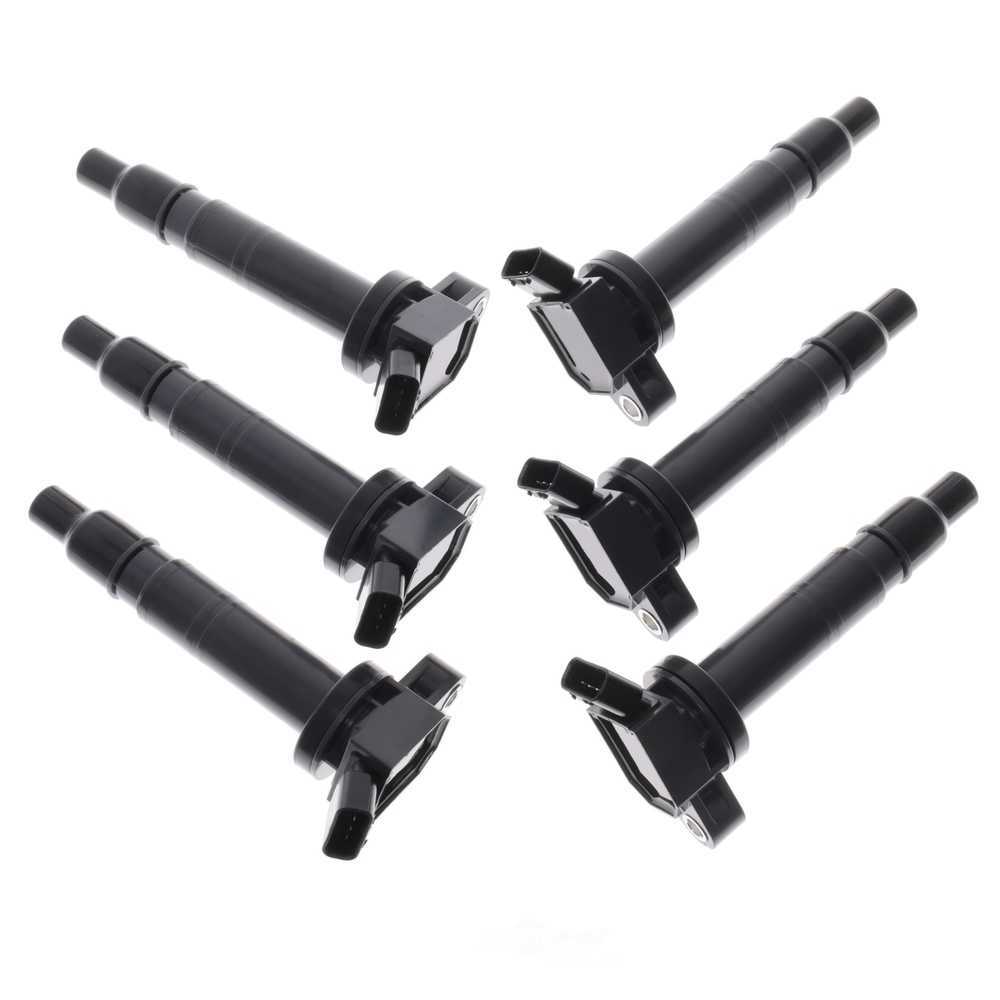 WALKER PRODUCTS INC - Coil Set - WPI - 928-4077-6