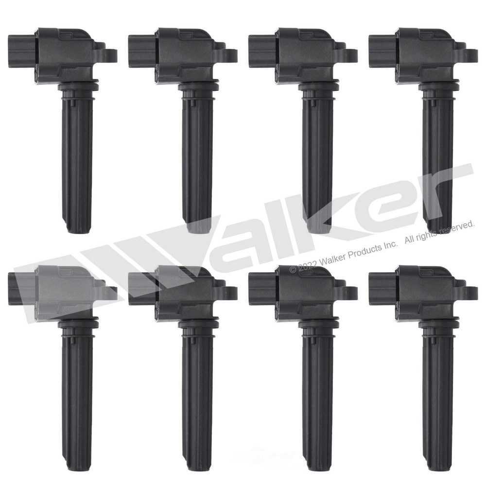 WALKER PRODUCTS INC - Coil Set - WPI - 928-4091-8