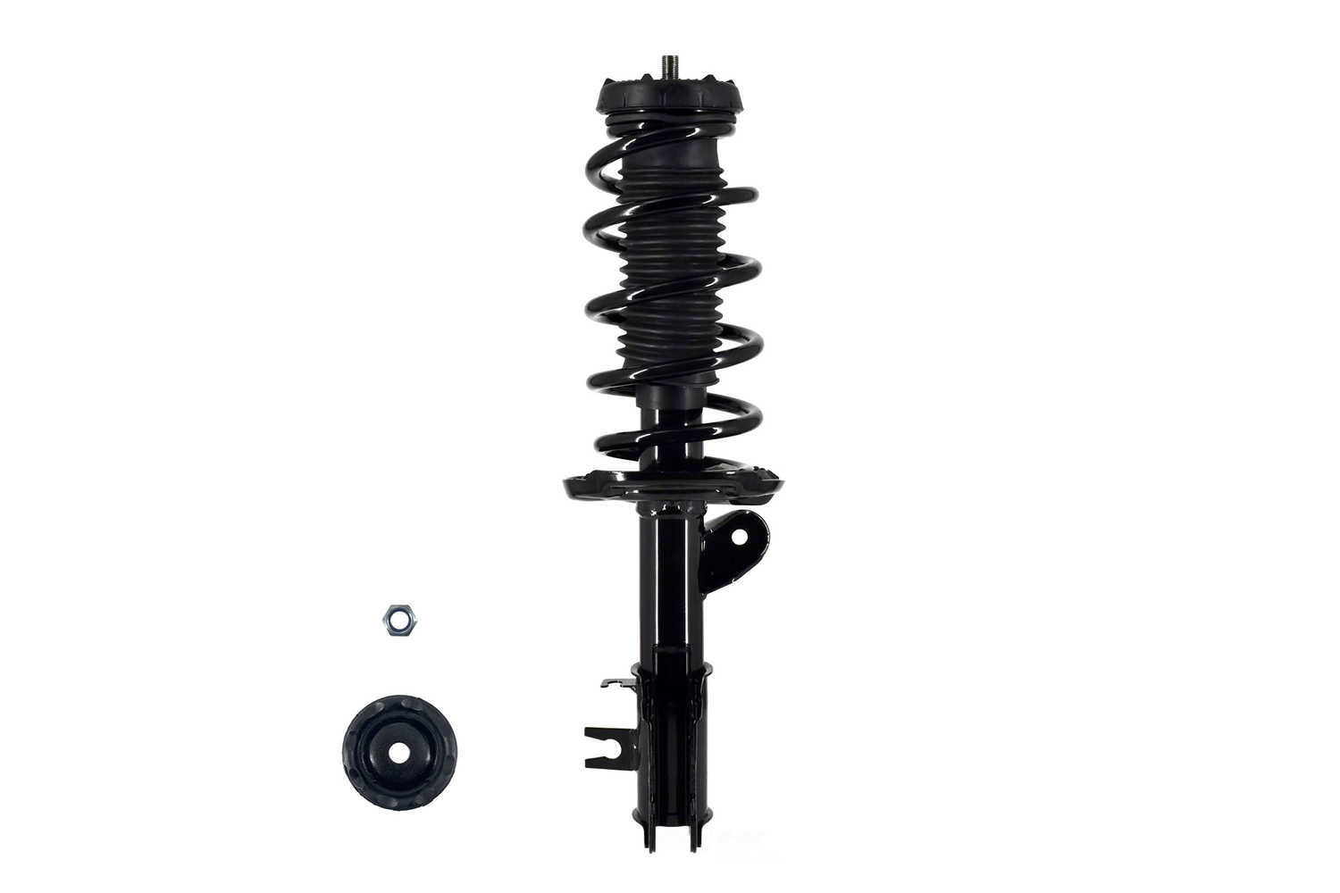 Worldparts Complete Strut Assembly