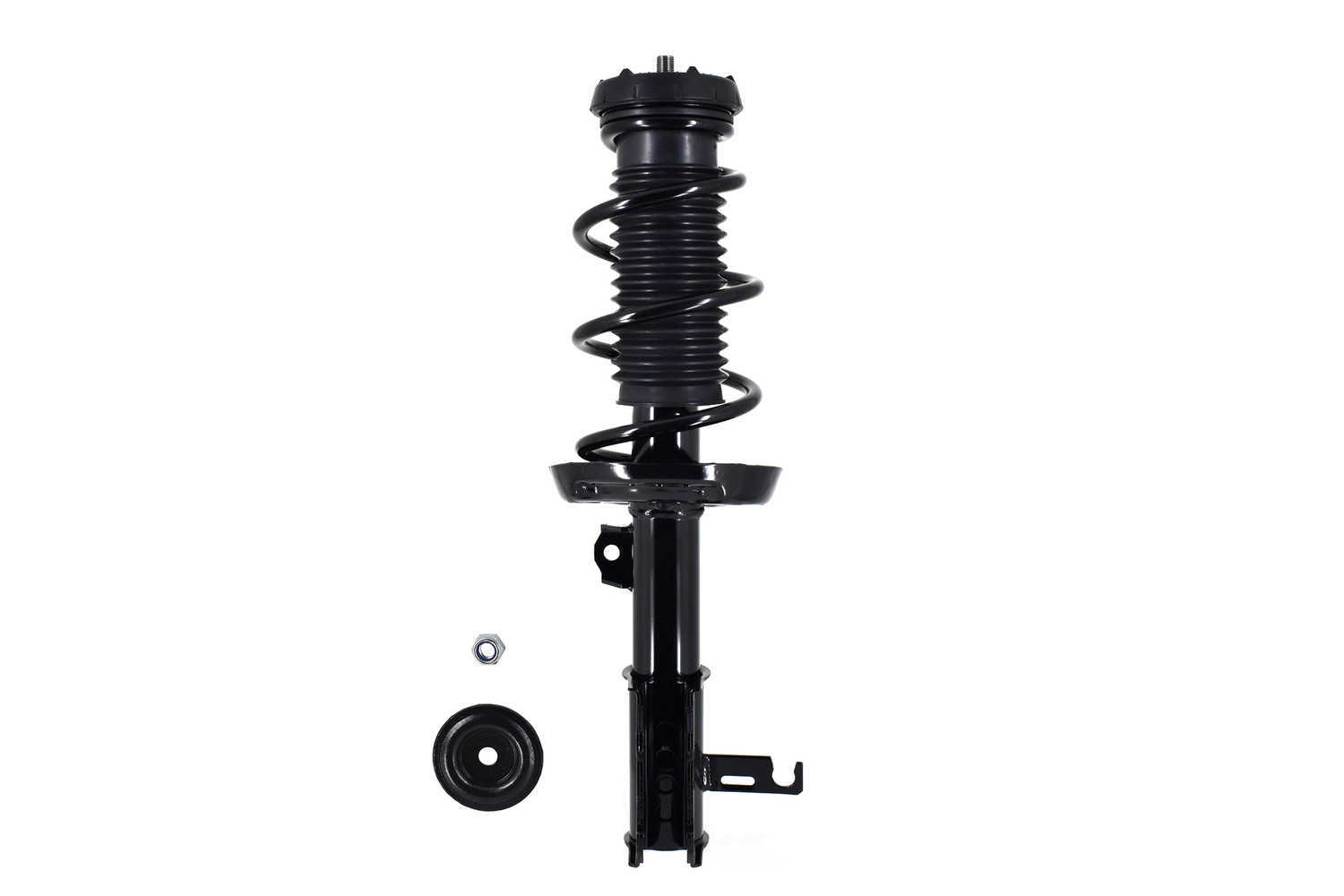 Assemblage complet de la jambe de force Worldparts