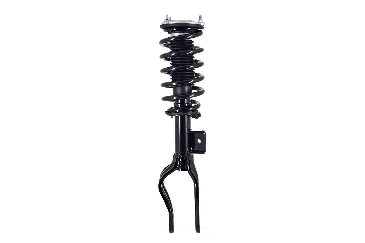 Worldparts Complete Strut Assembly