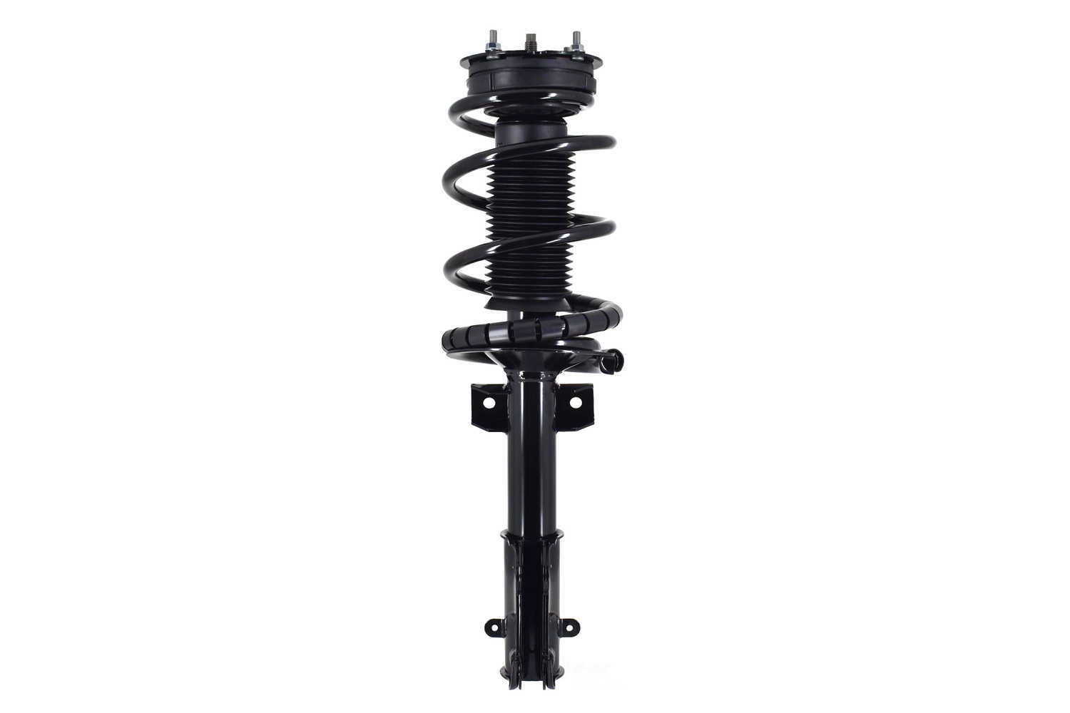 Assemblage complet de la jambe de force Worldparts