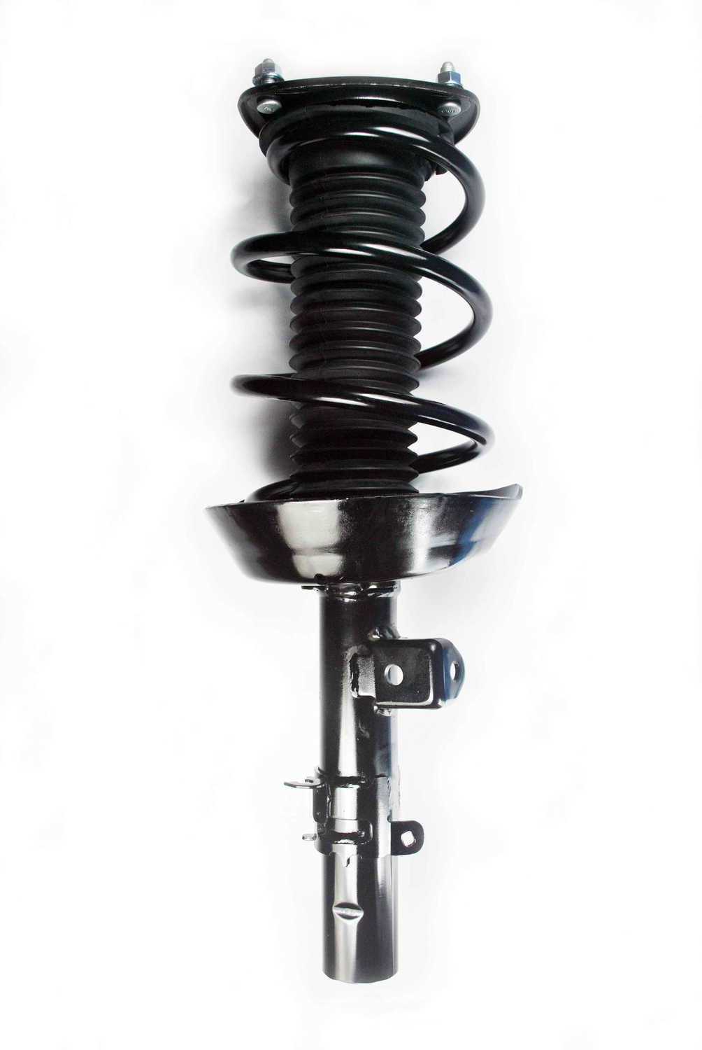 Worldparts Complete Strut Assembly