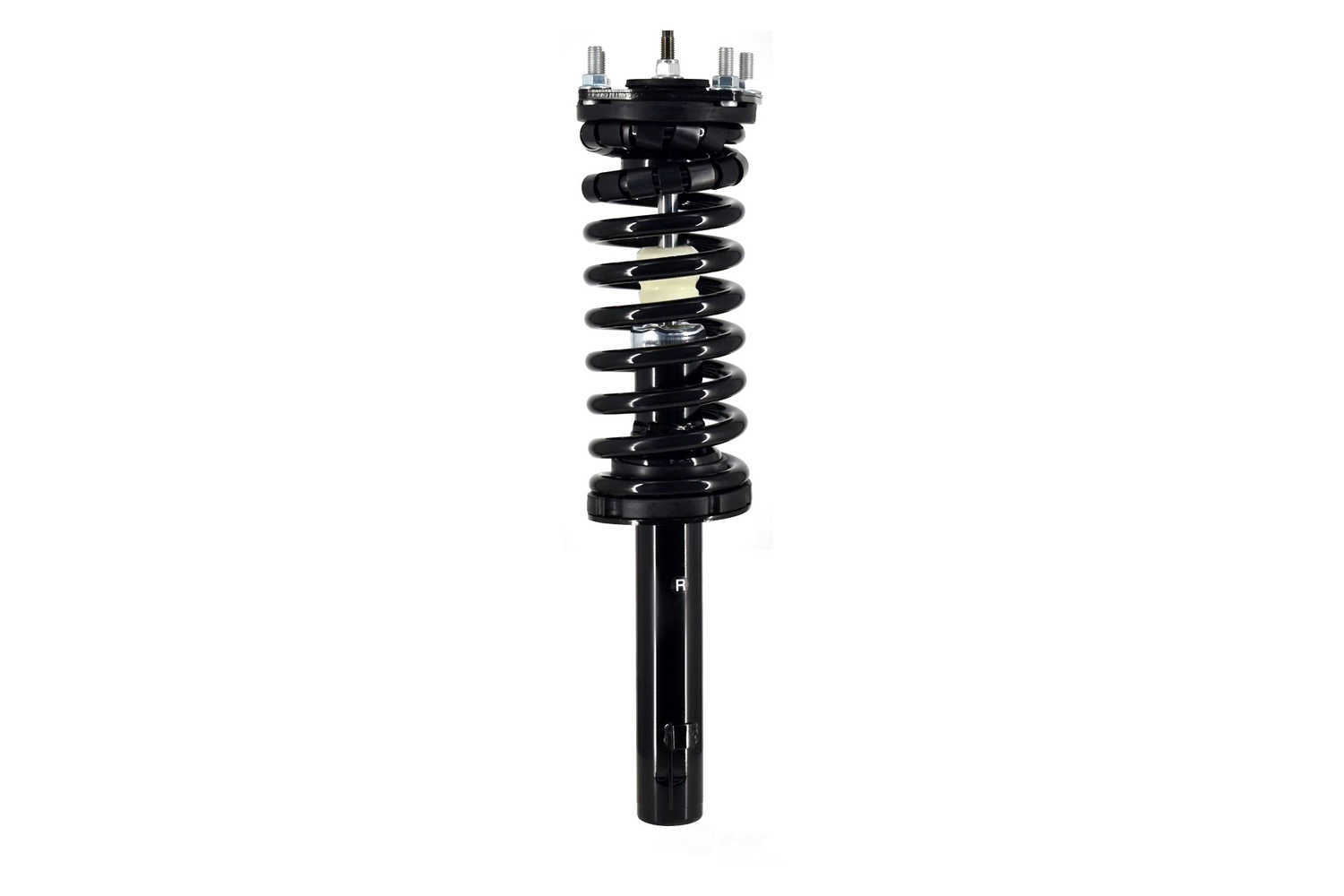 Worldparts Complete Strut Assembly