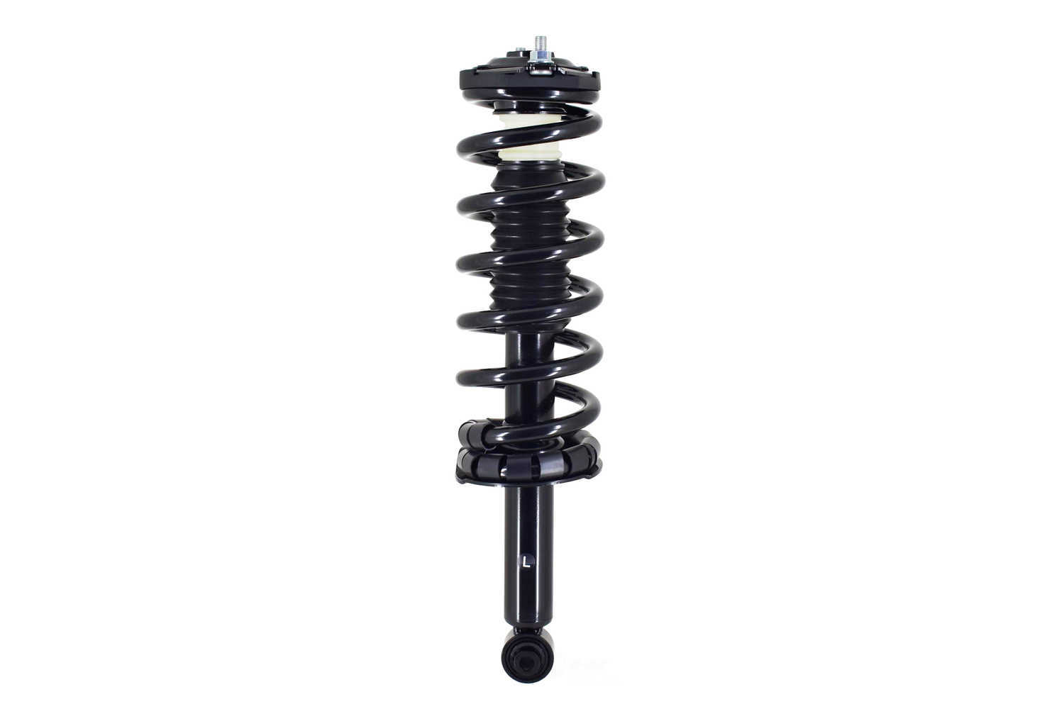 Assemblage complet de la jambe de force Worldparts