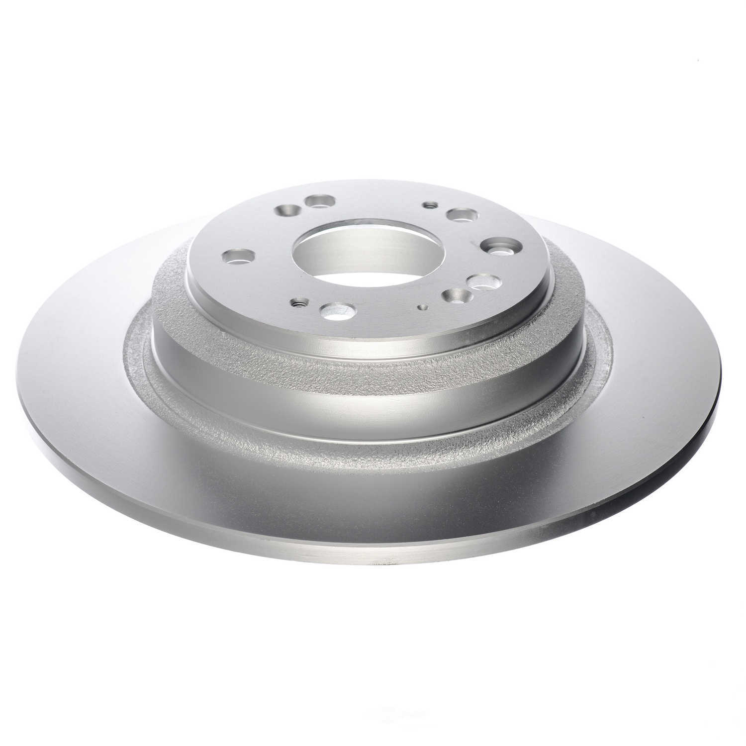 SYNERGY BY WORLDPARTS BRAKE ROTORS WS1-231539 — Disque de frein arrière