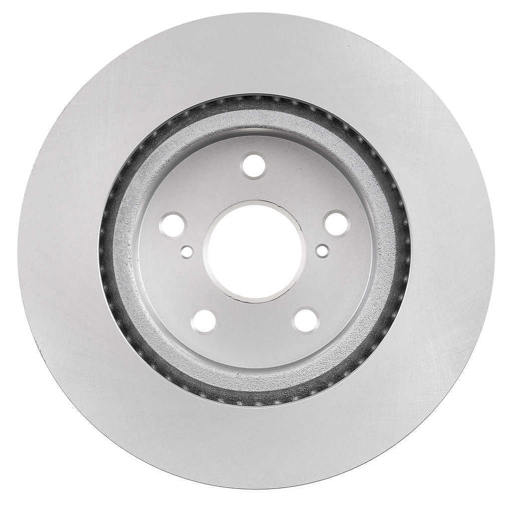 Rotor revêtu Worldparts