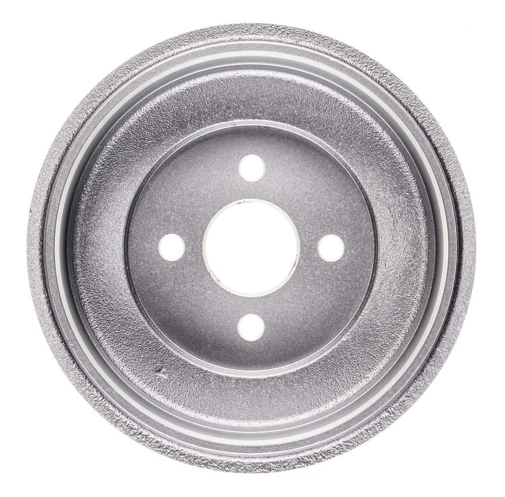 Synergy Fully Coated Brake Drum