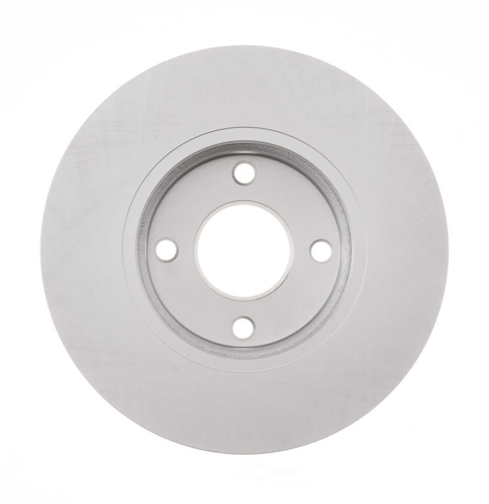 SYNERGY BY WORLDPARTS BRAKE ROTORS WS1-154290 — Front Disc Brake Rotor