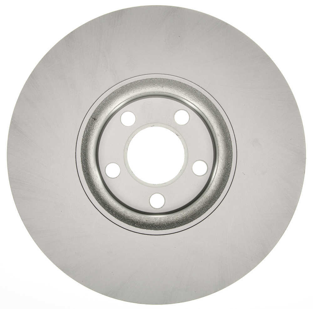 Disque de frein ventilé entièrement revêtu Synergy