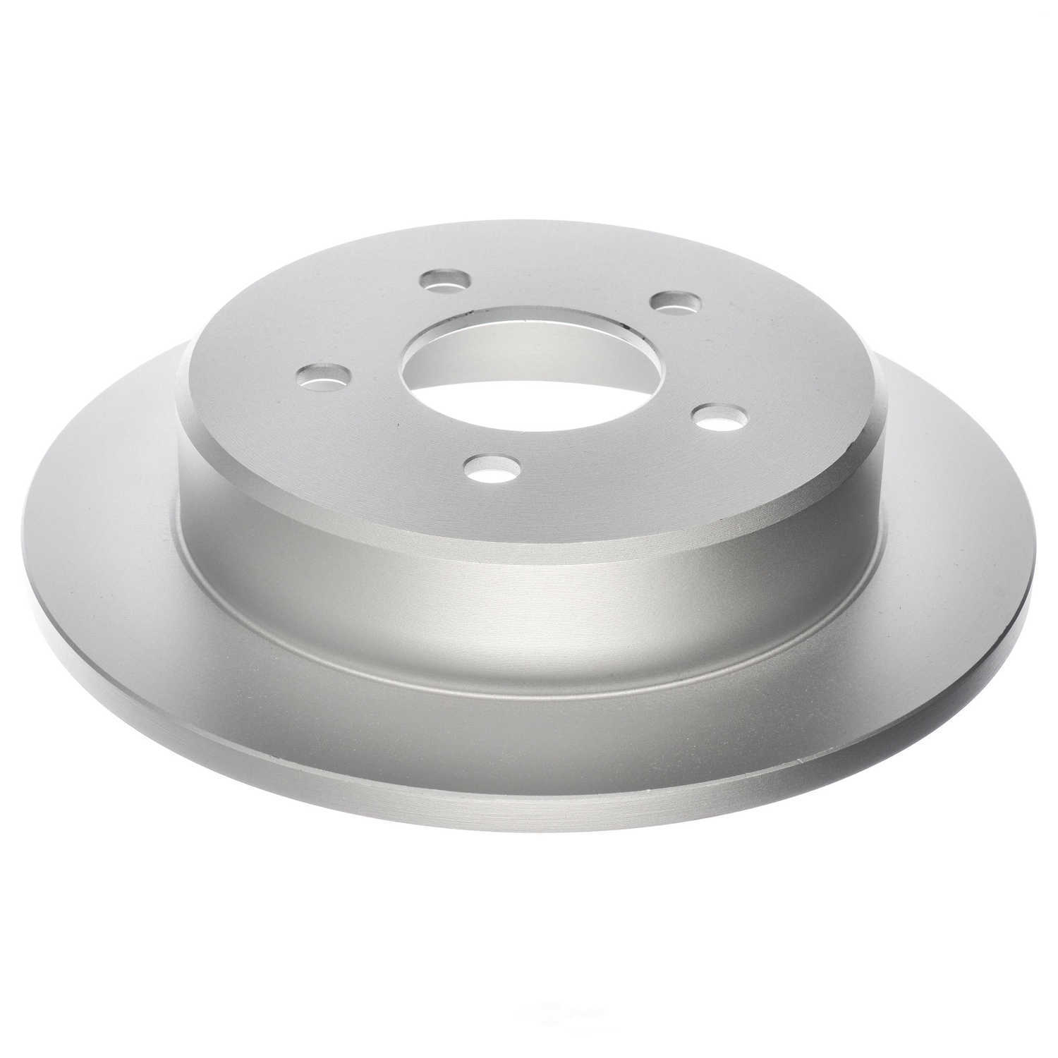 Worldparts Coated Rotor