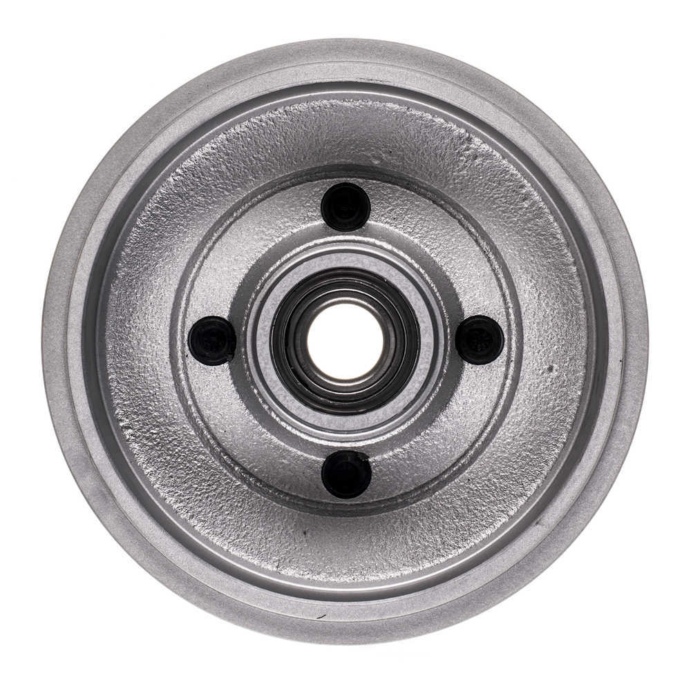 Synergy Fully Coated Brake Drum
